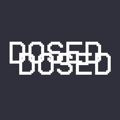 DOSED Coffee Store