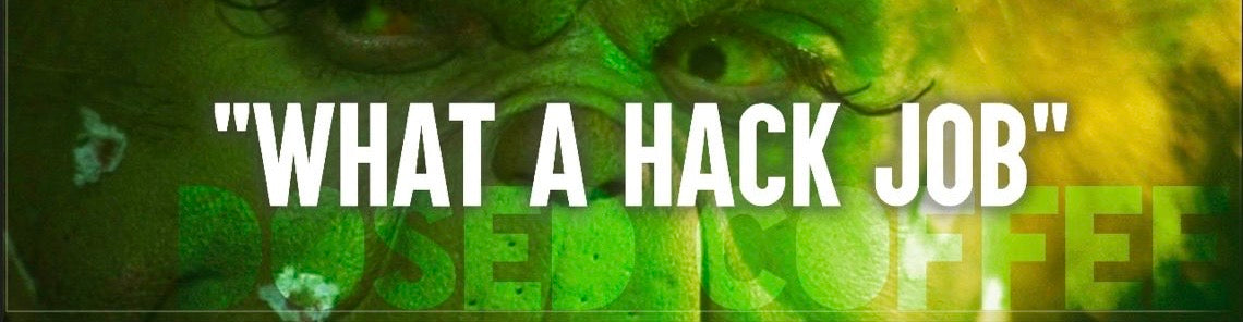 HACK JOB - Costa Rica Hermanos Aguilera