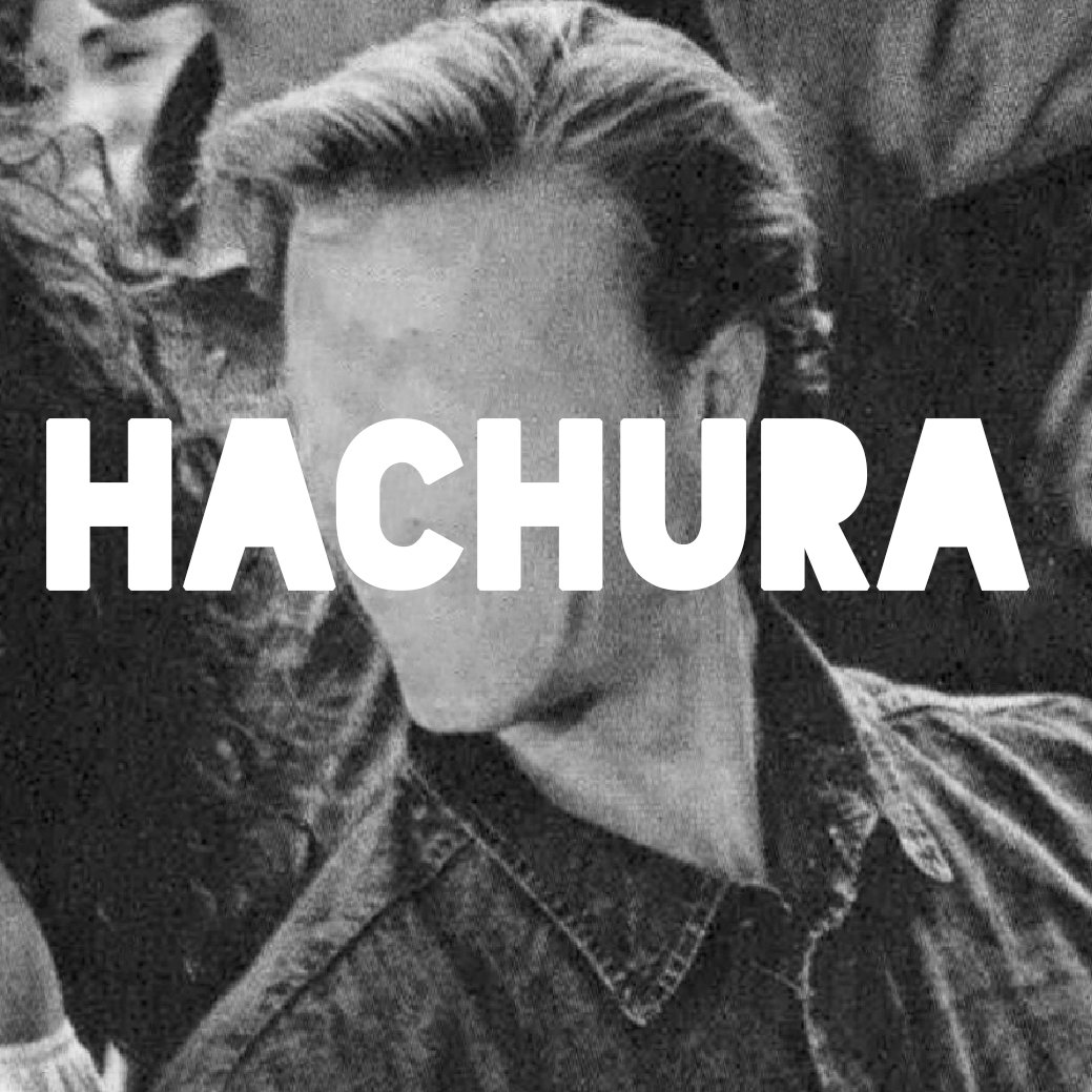 HACHURA