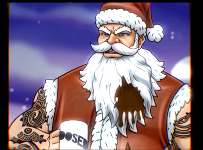 DOSED COFFEE CHRISTMAS GIFT SET