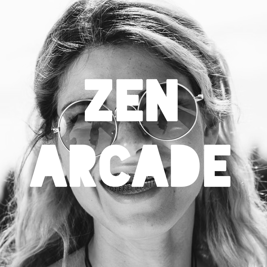 ZEN ARCADE
